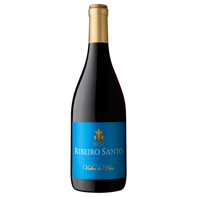 Ribeiro Santo Vinha da Neve 红葡萄酒 2011