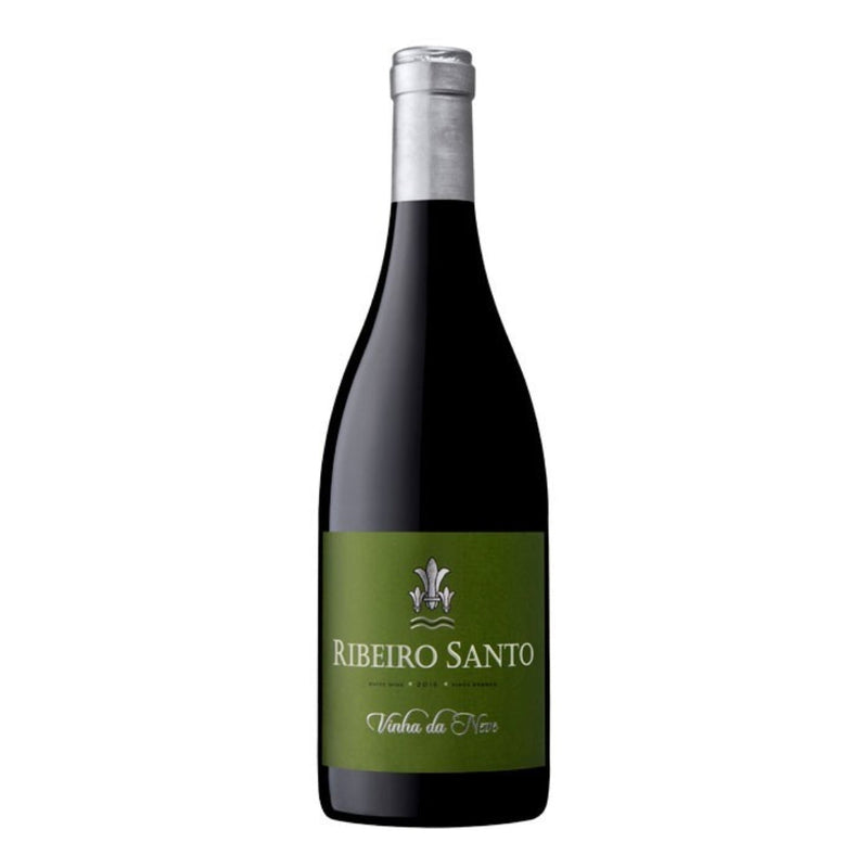 Ribeiro Santo Vinha da Neve 白葡萄酒 2015