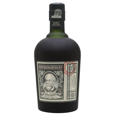 Exclusive Reserve Diplomatic Rum