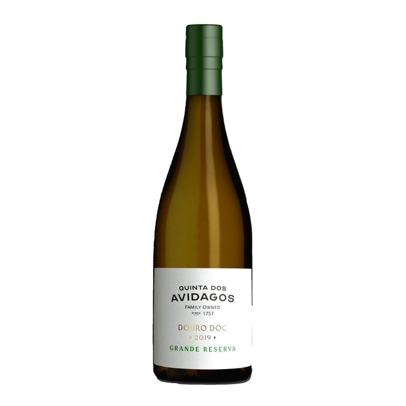 Quinta dos Avidagos 特级珍藏白葡萄酒 2019