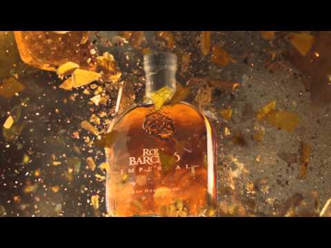 Barcelo Imperialer Rum