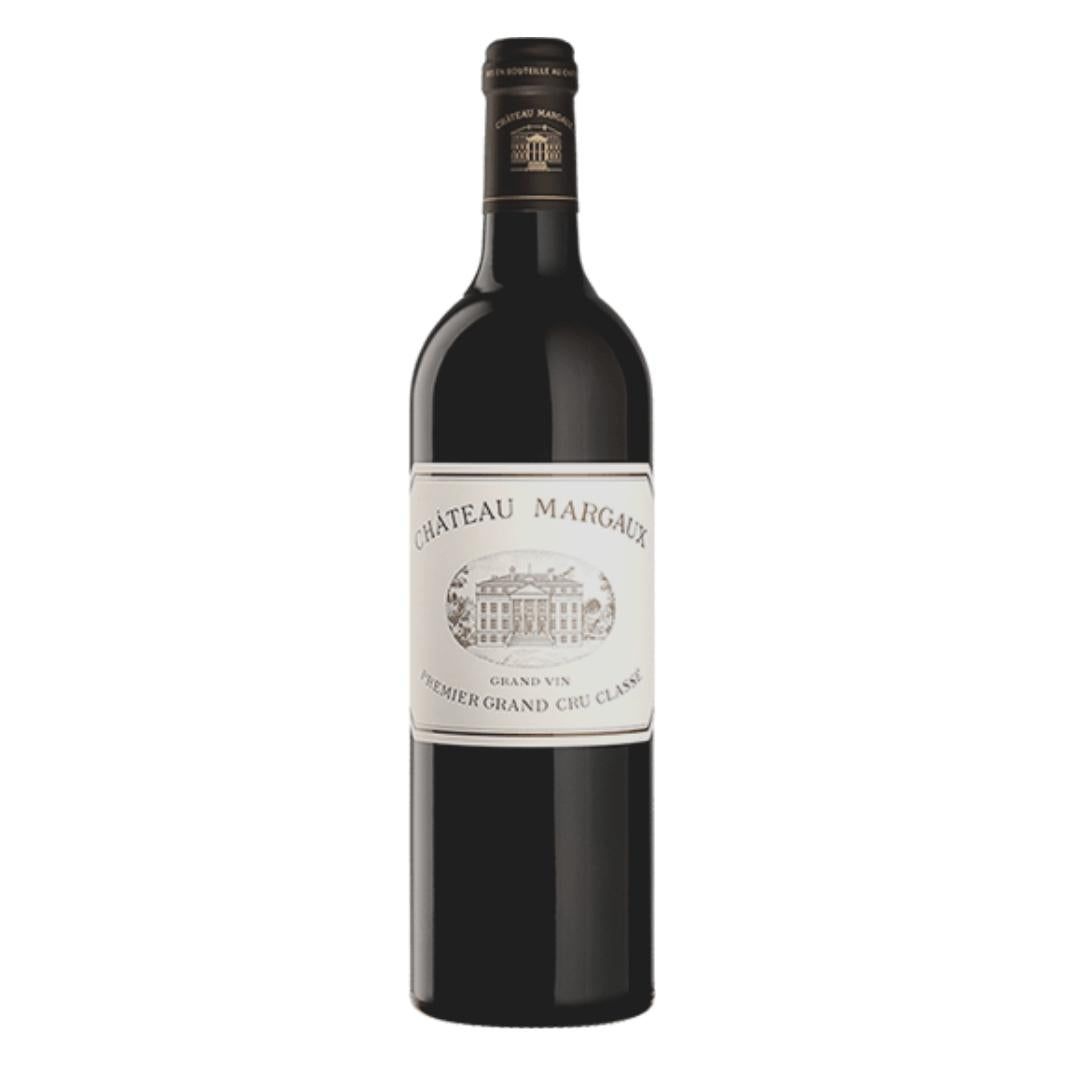 Château Margaux 2018 – GLÓRIA WINES