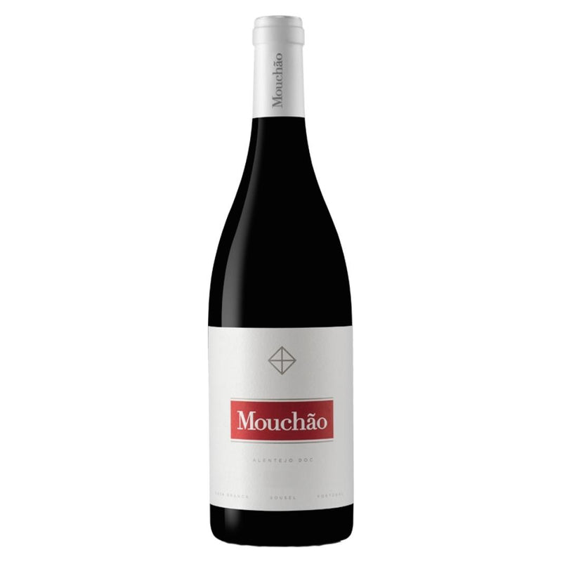 Mouchão Rouge 2014
