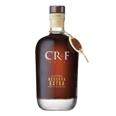 CR&amp;F Extra Riserva Distillato