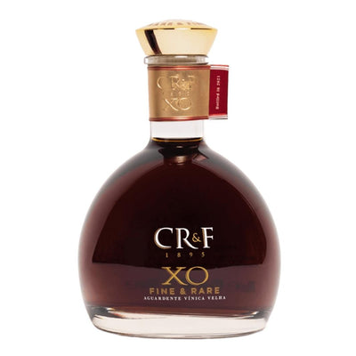 CR&F Xo Feiner und seltener Brandy