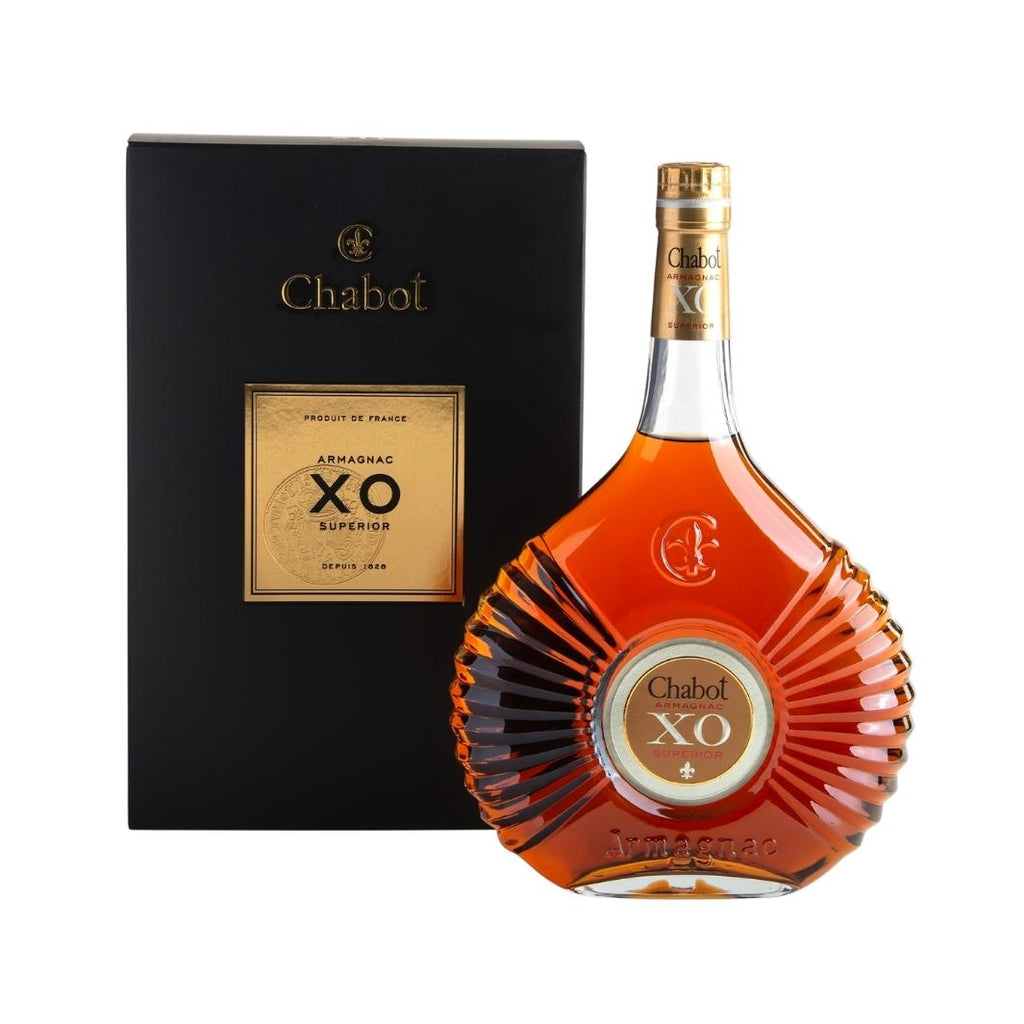 Armagnac Chabot X.O. – GLÓRIA WINES